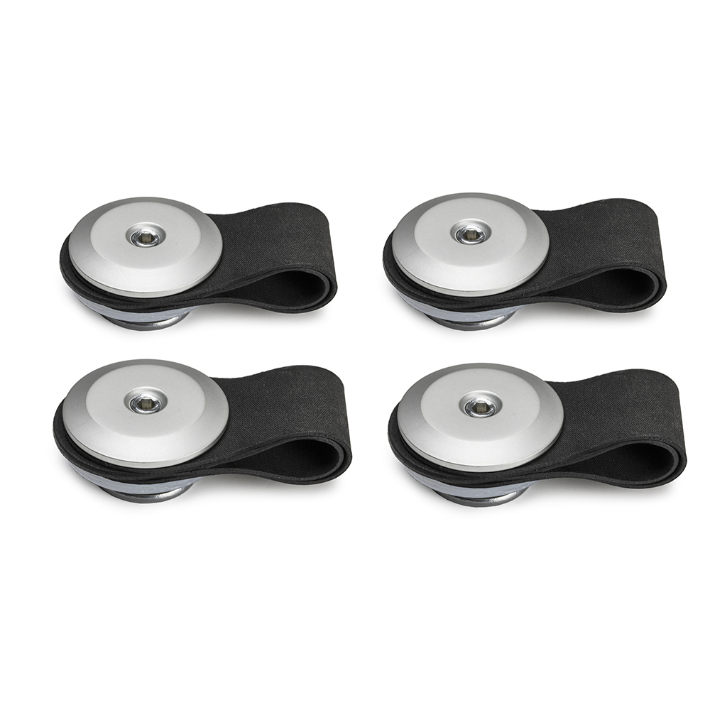 Kriega OS-Rack Loops pour KTM (anneaux de fixation du cadre)