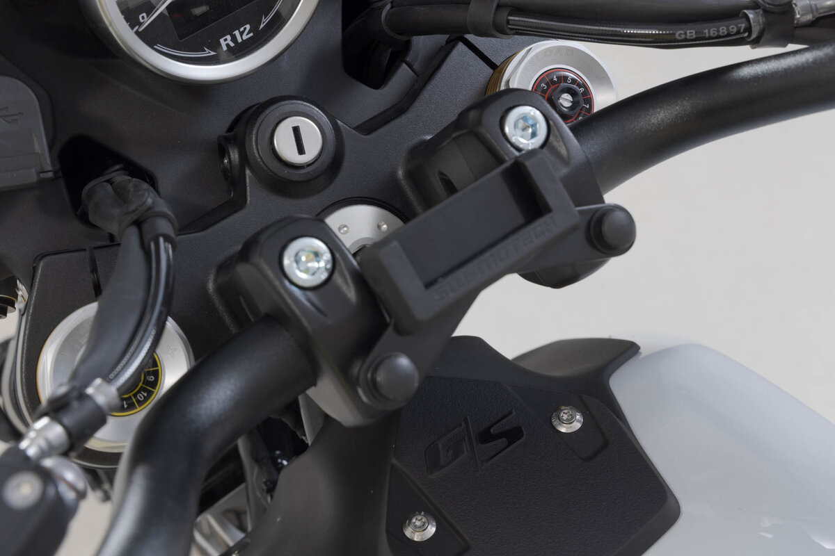 Arceaux de sécurité pour Aprilia Tuareg 660 (21-) SW Motech