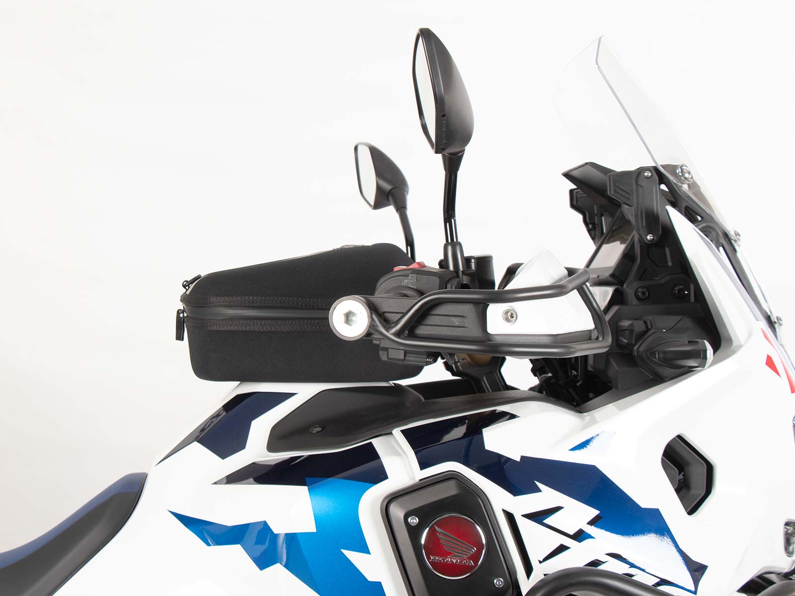 Anneau de réservoir Basic pour Honda CRF 1100 Africa Twin Adventure Sports (24-) Hepco & Becker