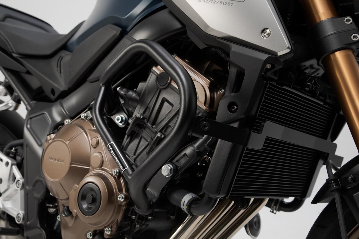 Arceaux de sécurité pour Aprilia Tuareg 660 (21-) SW Motech