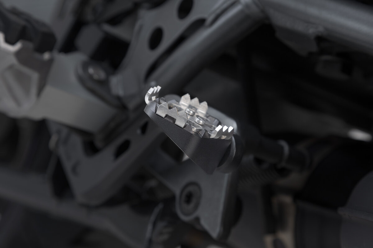 SW-Motech Apparence ADVENTURE pour levier de frein à pied SW-Motech