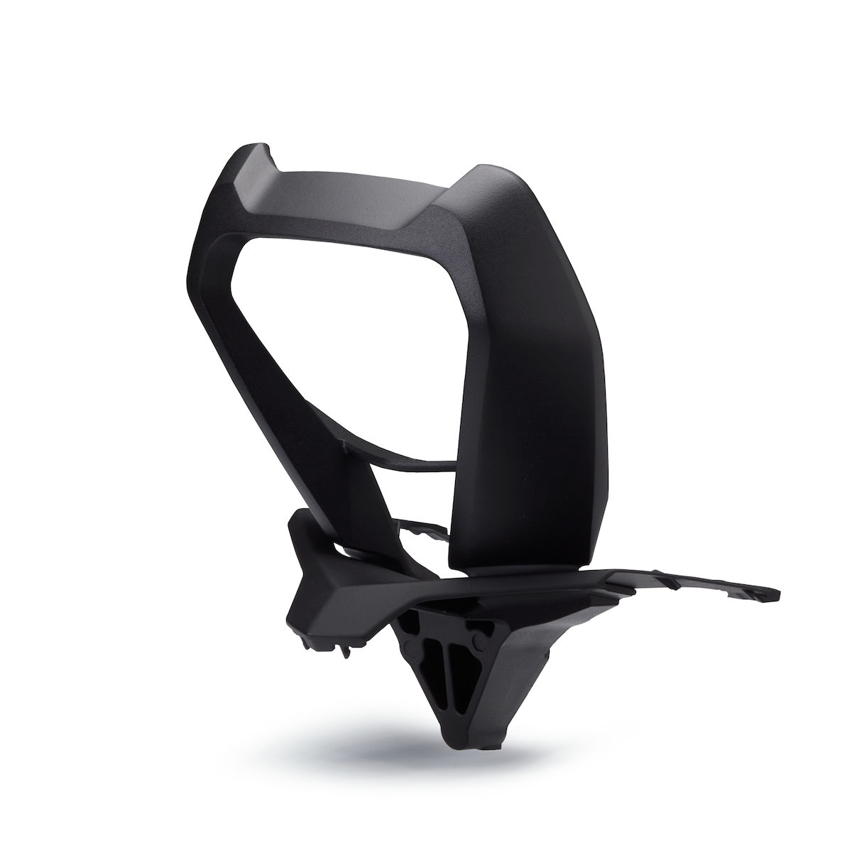 Support de sissybar pour X-MAX / XMAX Original Yamaha