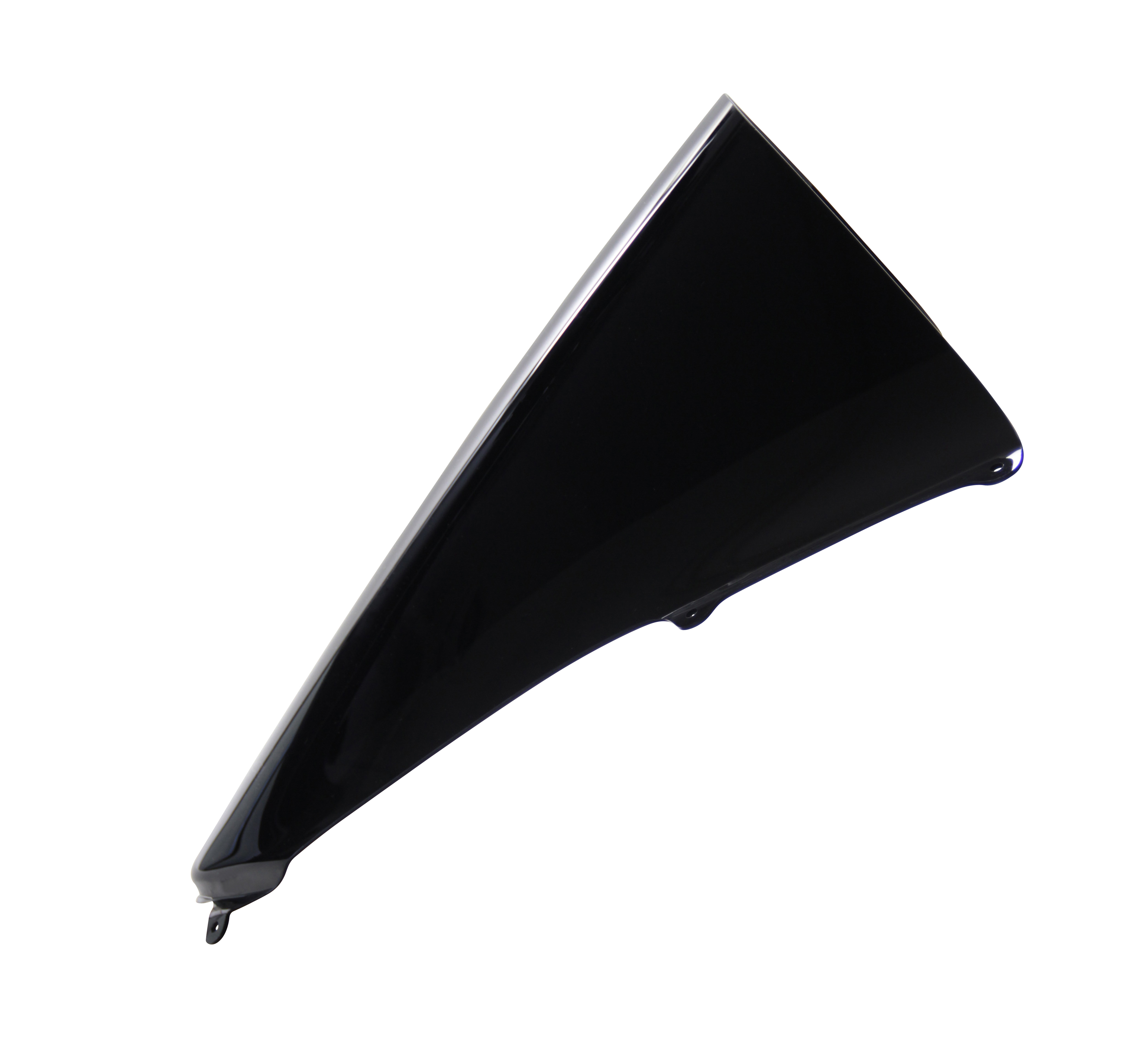 Pare-brise racing "R" noir pour Panigale V4 /R /S Orignal MRA