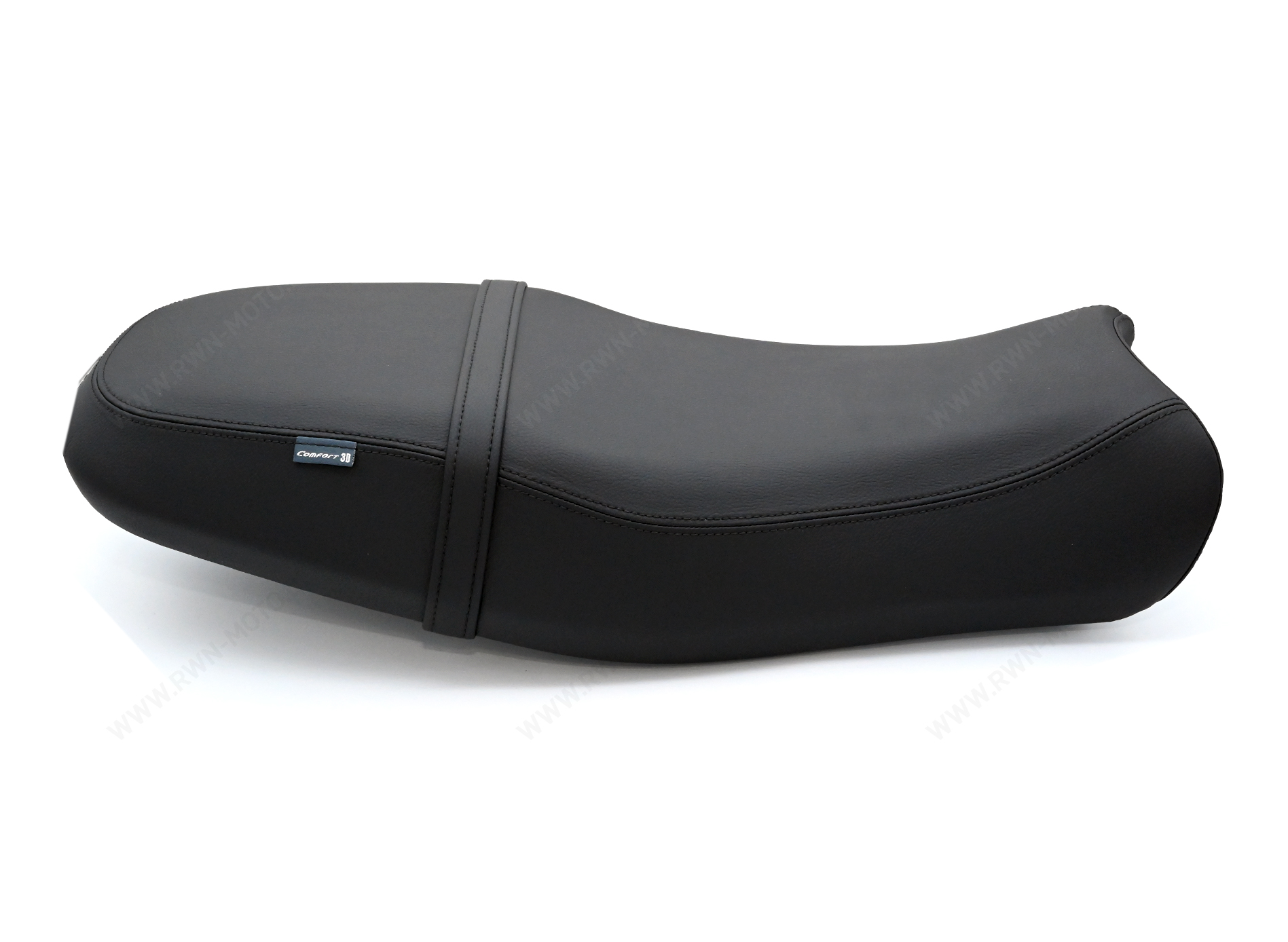 Banc haut, gel, confort pour Moto Guzzi V7 850 2021-