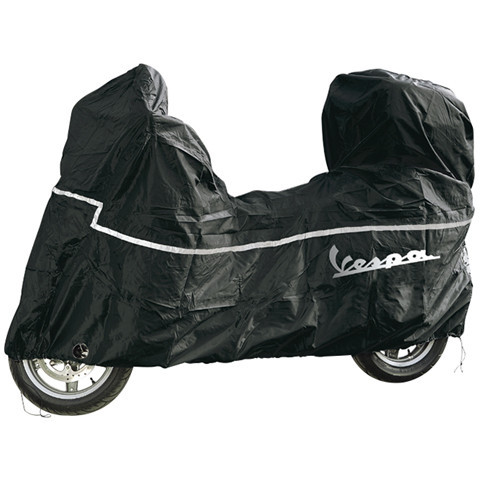 Bâche de protection Vespa GTS, GT, GTV, GTS Super