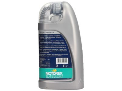 Motorex huile de transmission, 75W/90, Prisma ZX, 1 l