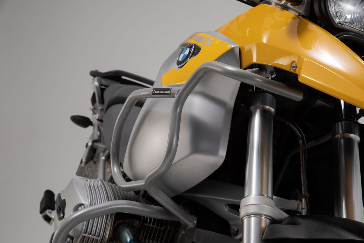 Arceaux de sécurité pour Aprilia Tuareg 660 (21-) SW Motech