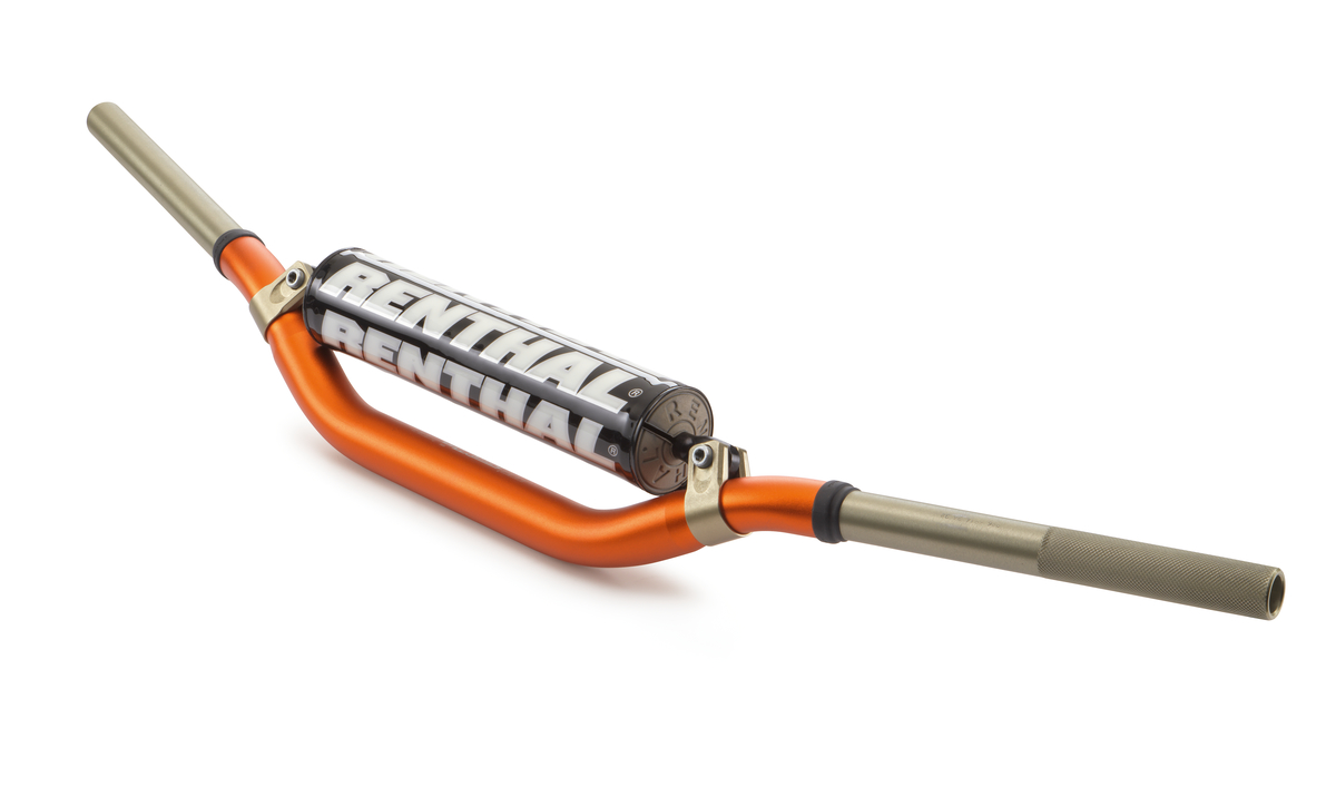 Guidon KTM Renthal-Twinwall 996