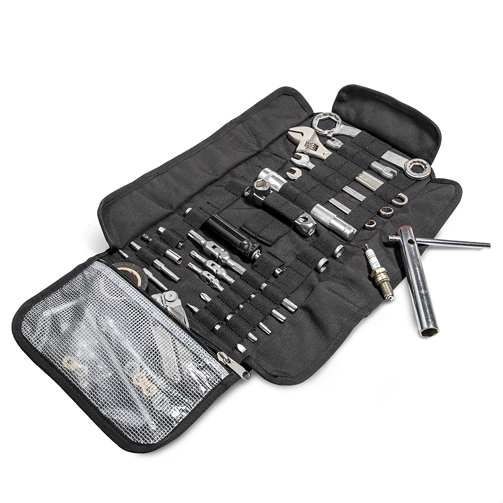 Kriega Tool Roll (rouleau d'outils sans contenu)