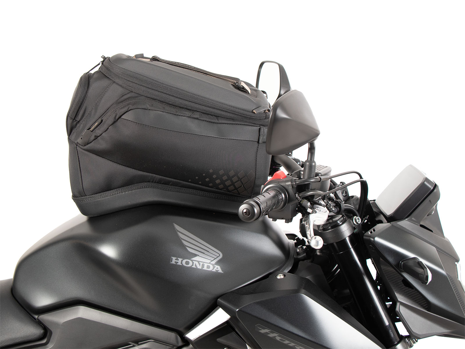 Anneau de réservoir Basic pour Honda CB 500 Hornet (24-) Hepco & Becker