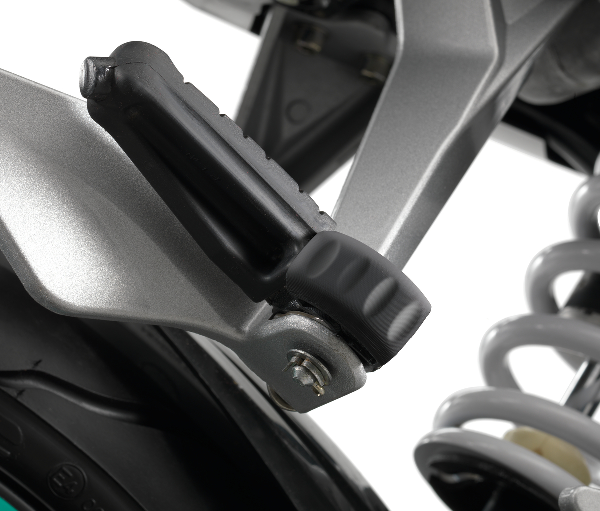 KTM Kit de protection contre le meulage