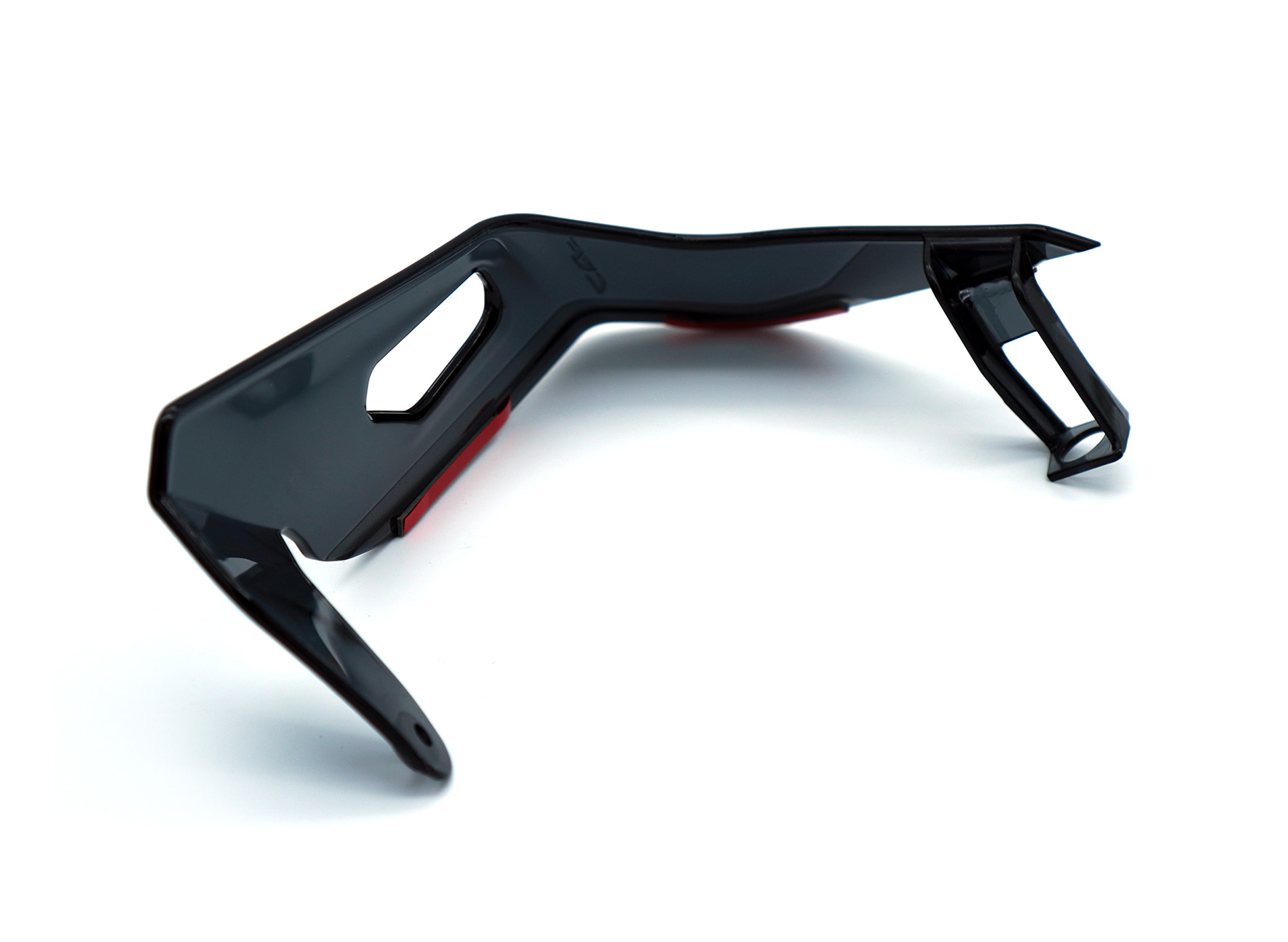 Kit déflecteur de vent en haut pour Honda CRF1100L Africa Twin Adventure Sports original 2020-2023