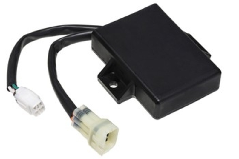 Allumage Tecnium CDI Yamaha YFZ350 Banshee