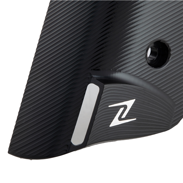 Carénage de fourche ZELIONI pour Vespa GTS/GTS Super/GTV/GT 60/GT/GT L 125-300ccm