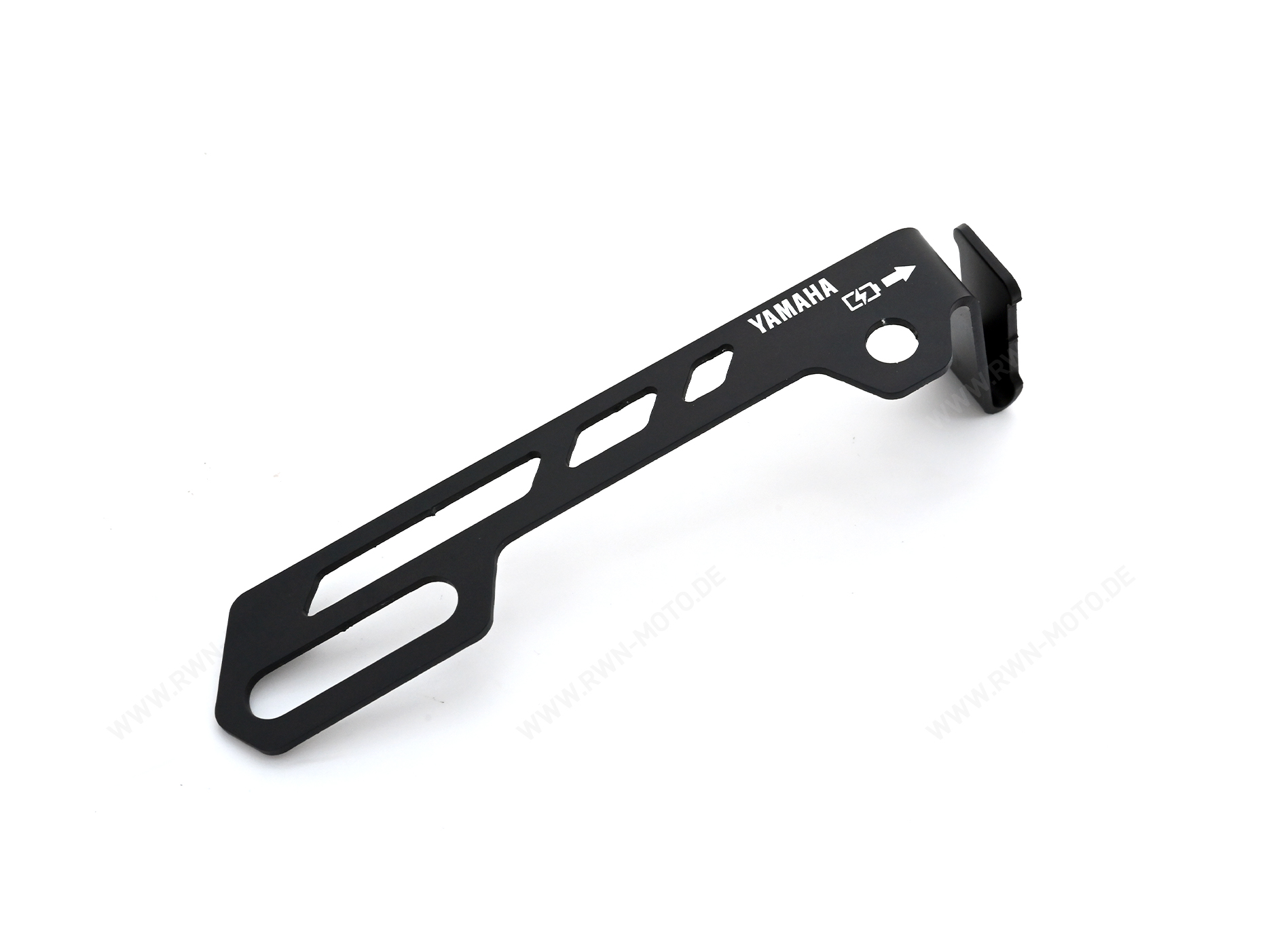 Support USB pour Yamaha MT-09 (24-) Original