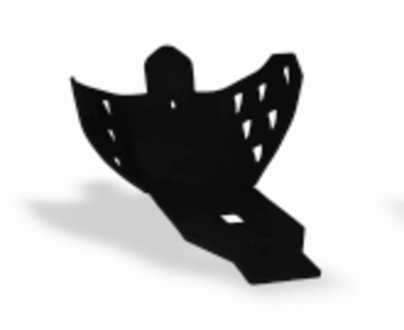 Cross-Pro GP Unterfahrschutz - HDPE 6 mm Honda CRF450R