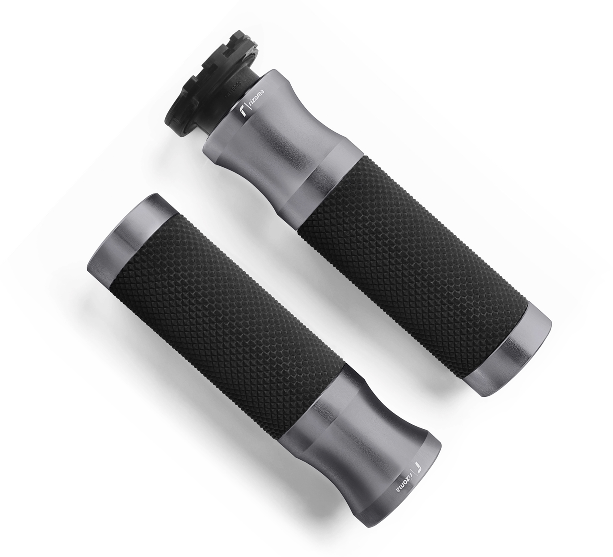 Poignées RIZOMA pour Vespa GTS/GTS Super/GT/GT L 125-300ccm