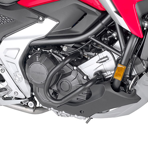 Arceau de sécurité noir pour Honda NC 750 X (21-) Givi