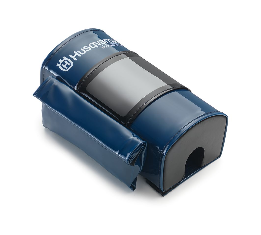 Coussinet de guidon original pour Husqvarna FS 701 Supermoto et FS 450