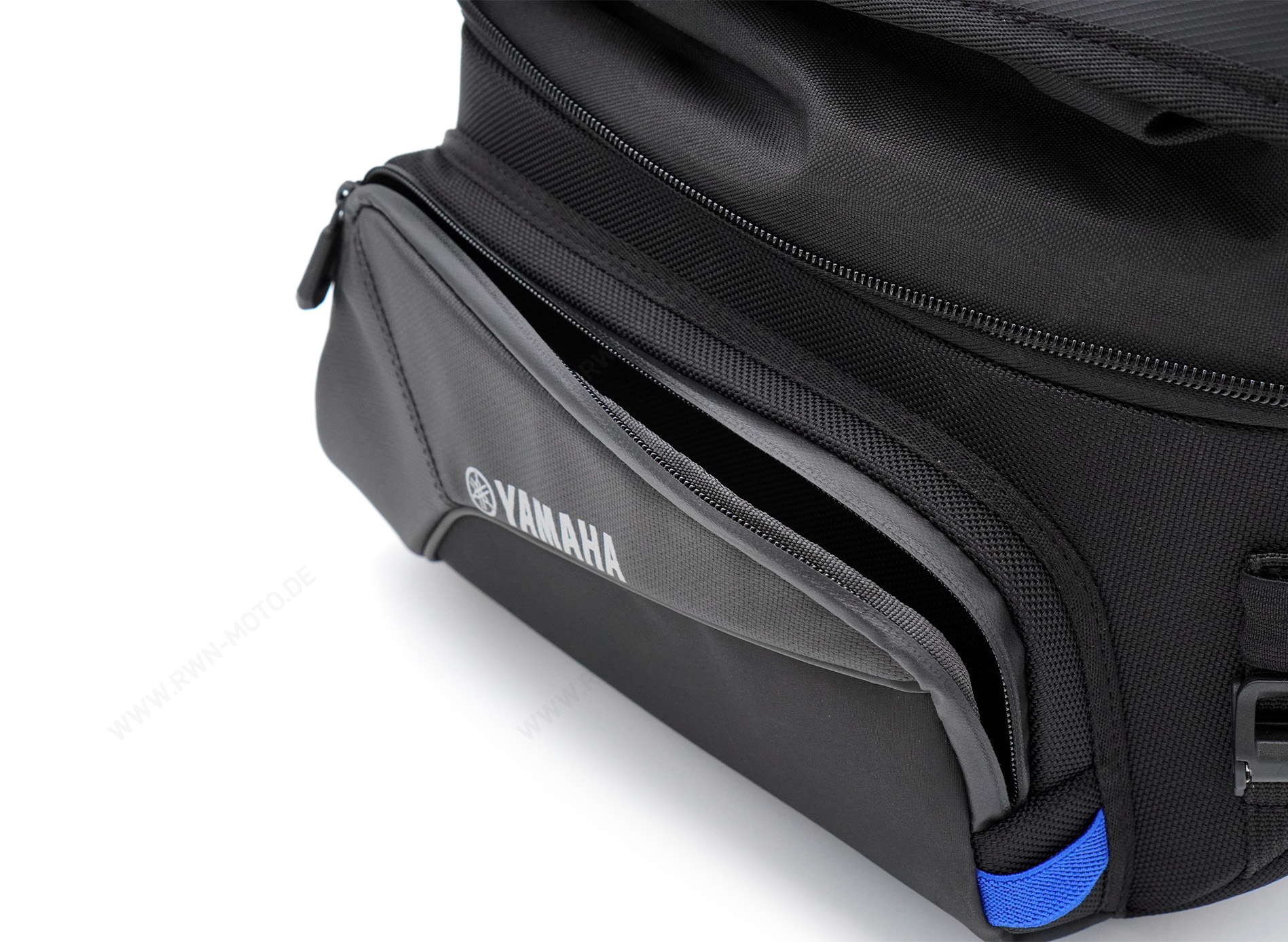 Sacoche arrière Yamaha / sacoche pour siège arrière 24 l - 36 l