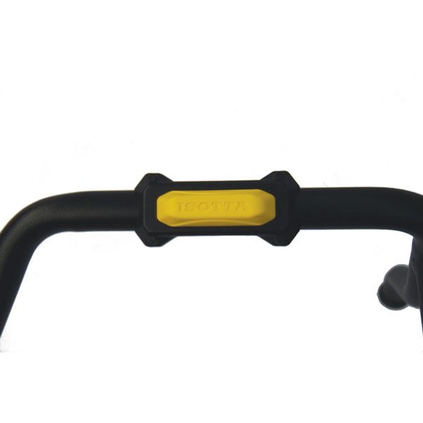 Kit de pads pour les barres de carrossage