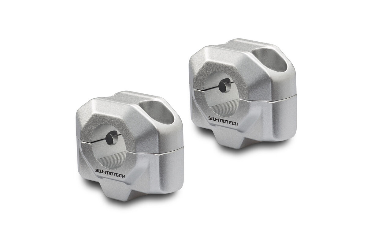 Arceaux de sécurité pour Aprilia Tuareg 660 (21-) SW Motech