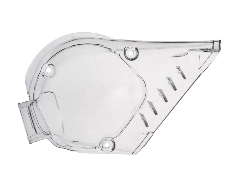 Couvercle d'entrée d'air, couvercle de vario pour Vepsa GTS/GTS Super/Primavera/Sprint 125/150cc, transparent