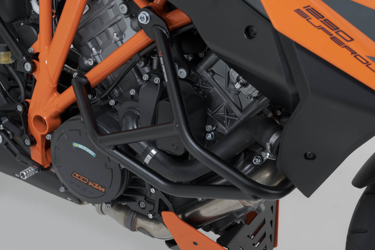 Arceaux de sécurité pour Aprilia Tuareg 660 (21-) SW Motech