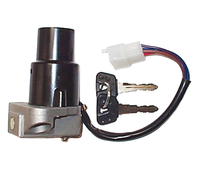 BIHR serrure de contact YAMAHA XT-Z 750/FJ1200