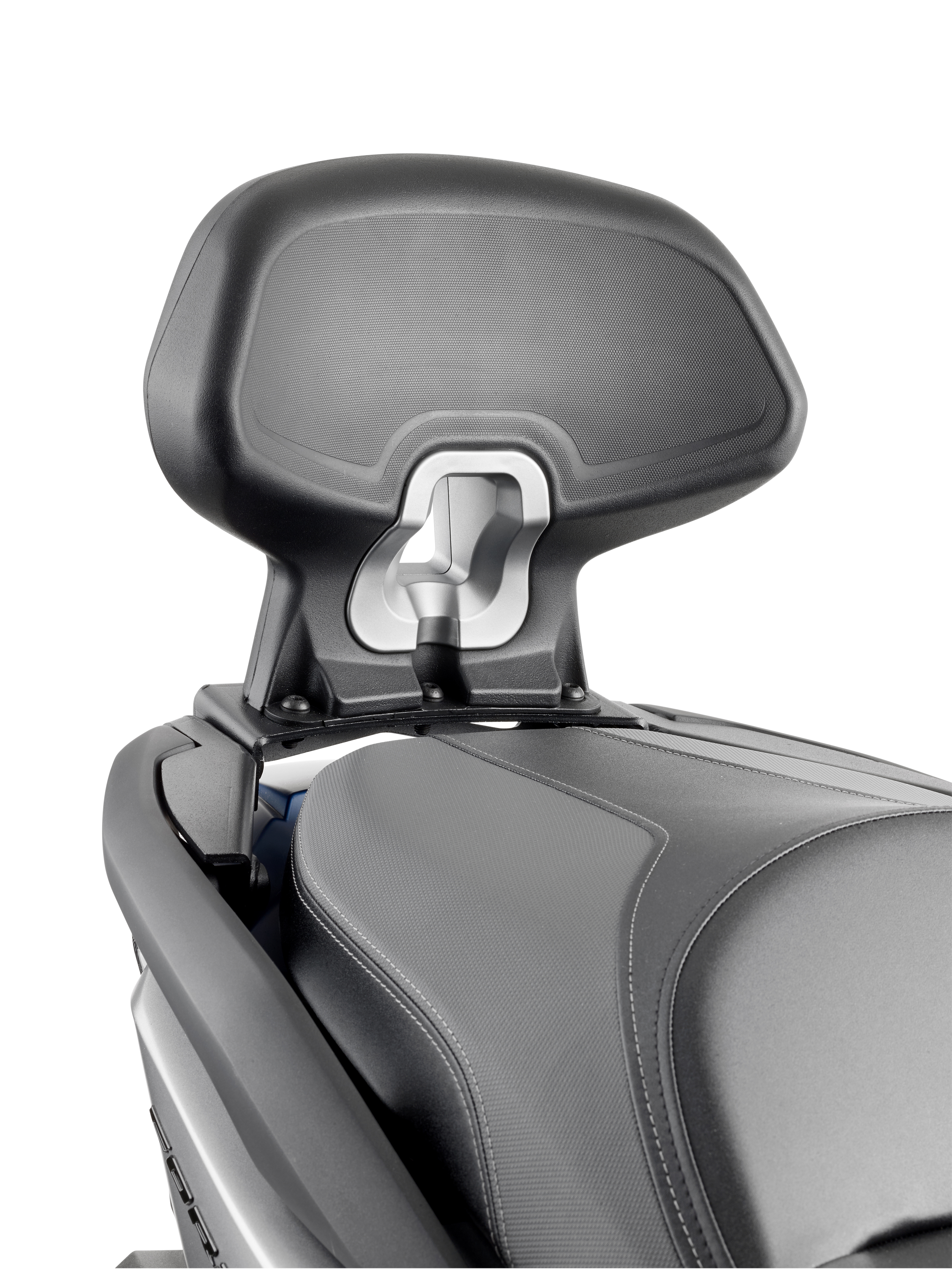 Dossier passager pour Honda ADV 350 (22-) Givi