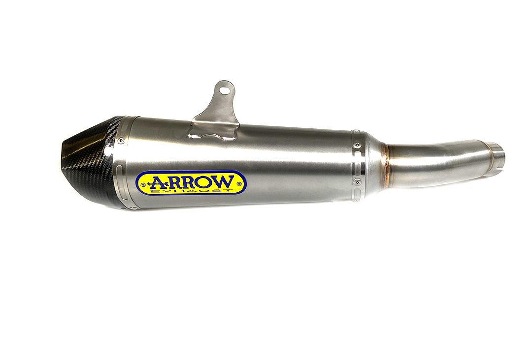 ARROW Échappement X-KONE pour Honda VFR 800X Crossrunner (15-)