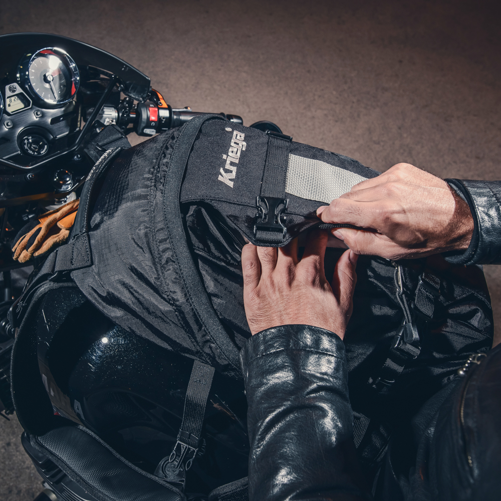 Sac à dos Kriega R25