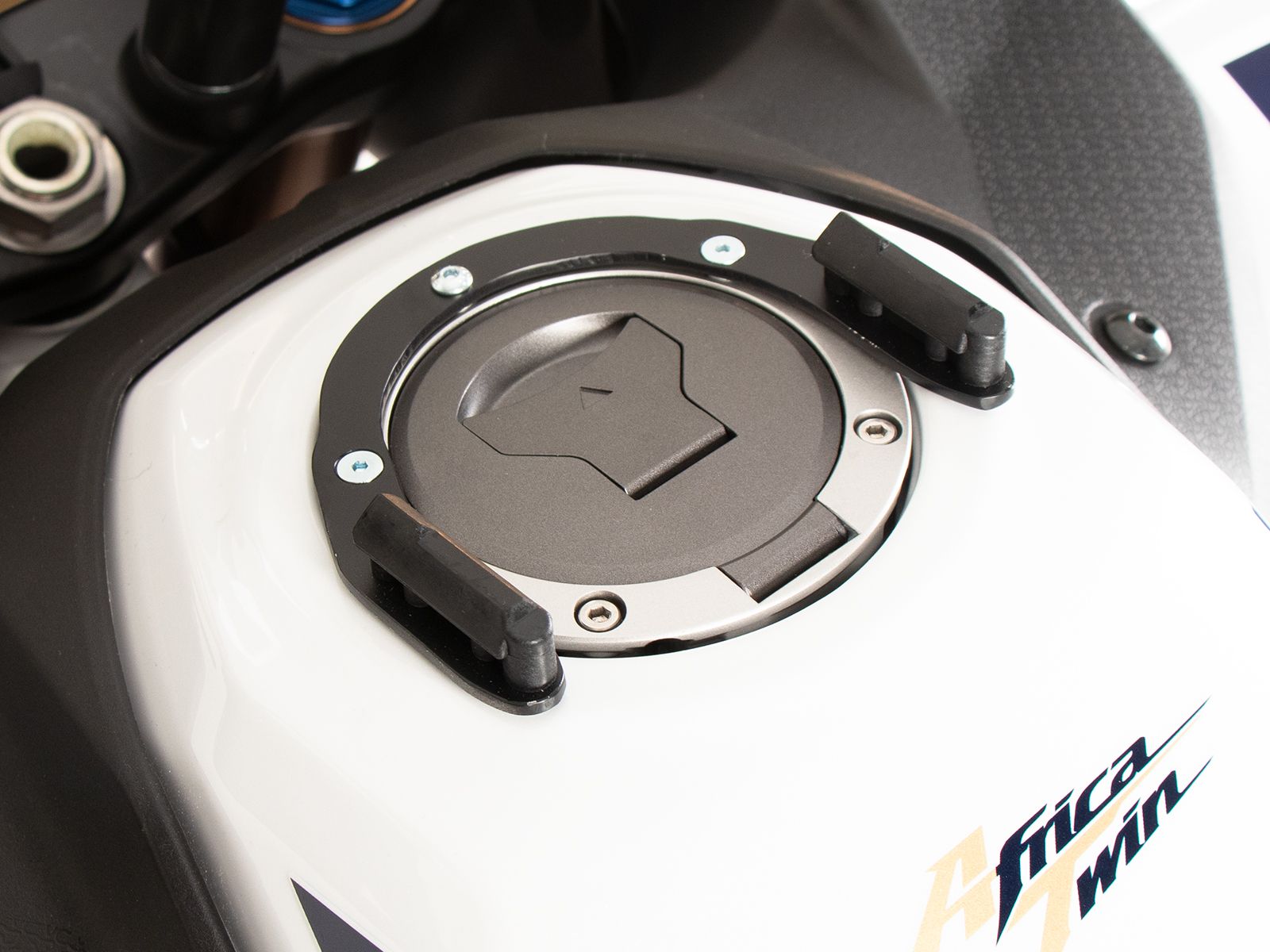 Anneau de réservoir Basic pour Honda CRF 1100 Africa Twin Adventure Sports (24-) Hepco & Becker