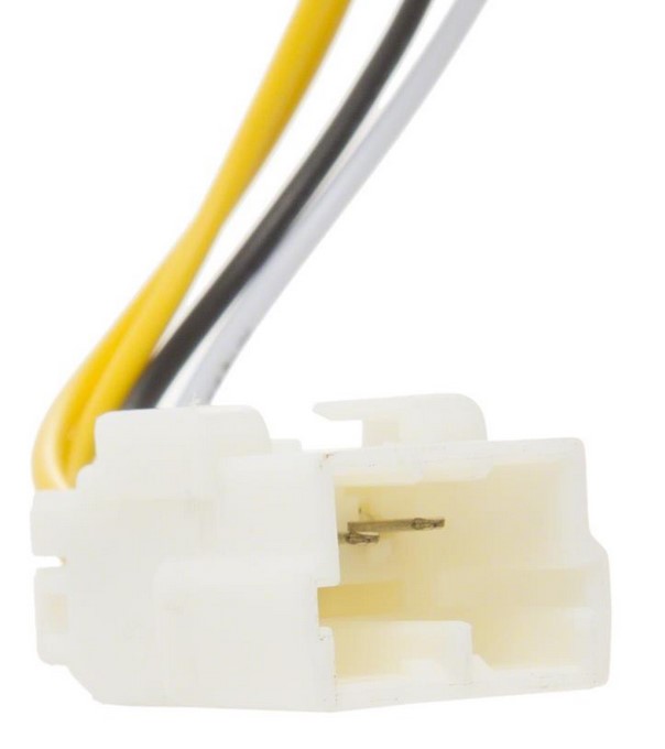 Feu arrière LED pour Vespa GTS/GTS Super/GTV/GT 60 125-300ccm (-'13), rouge