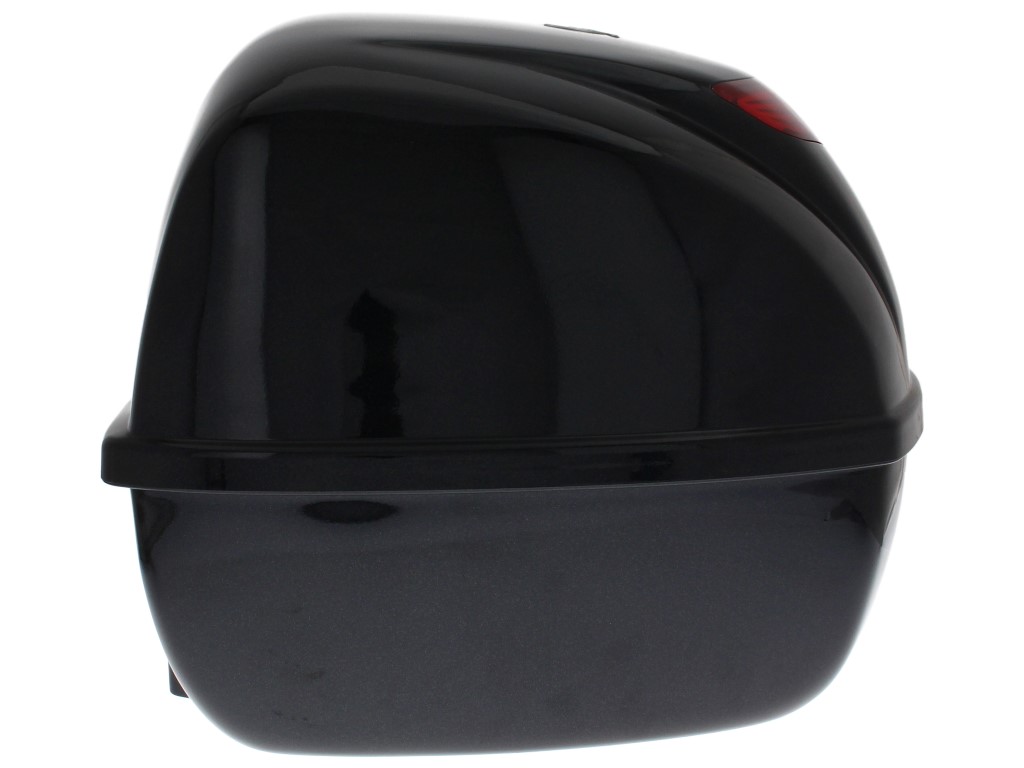 Top case d'origine pour Vespa LX / S - nero grafite 079/A