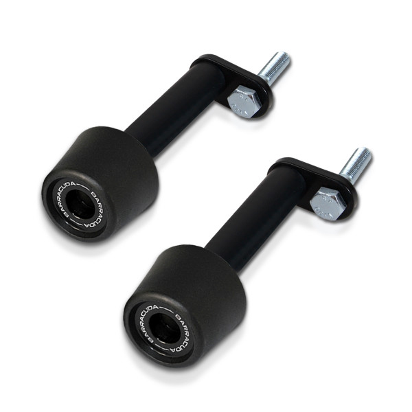 Tampons de protection pour Suzuki SV 650 (16-) - Barracuda