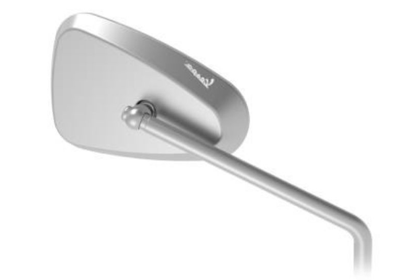 Rétroviseur Vespa droit GTS by Rizoma