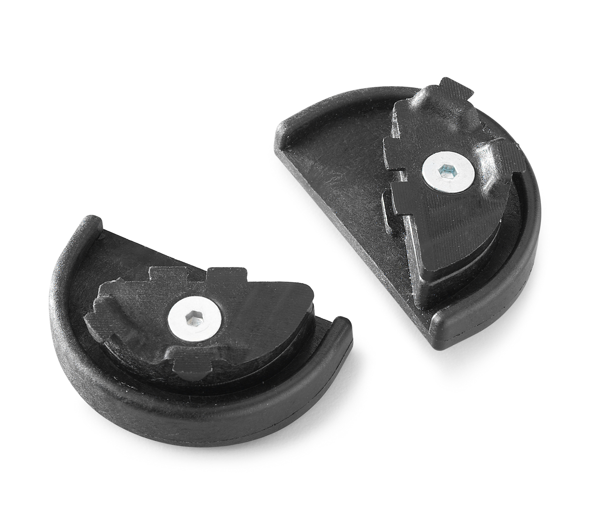 KTM Kit de protection contre le meulage pour repose-pieds