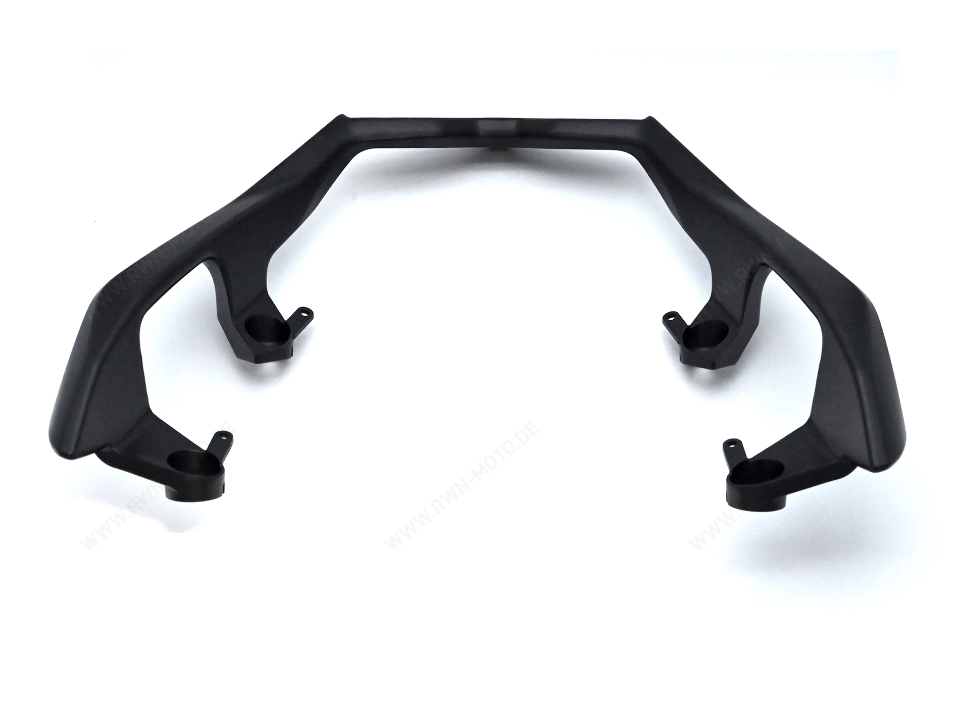 Porte-bagages pour Yamaha X-MAX (23-) original