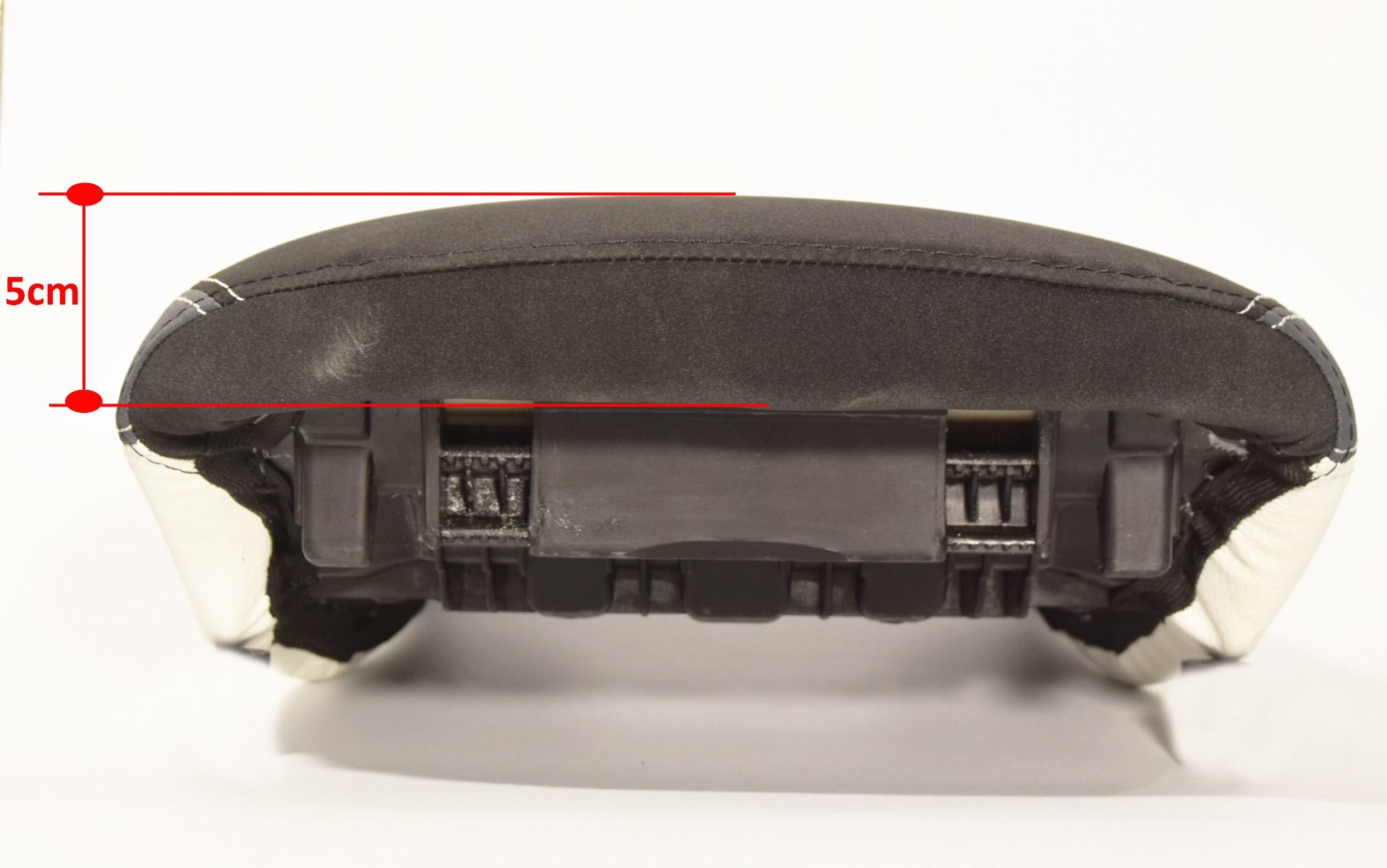 Banc conducteur pour BMW R 1200 GS LC /Adventure LC, R 1200 Rallye, R 1250 GS