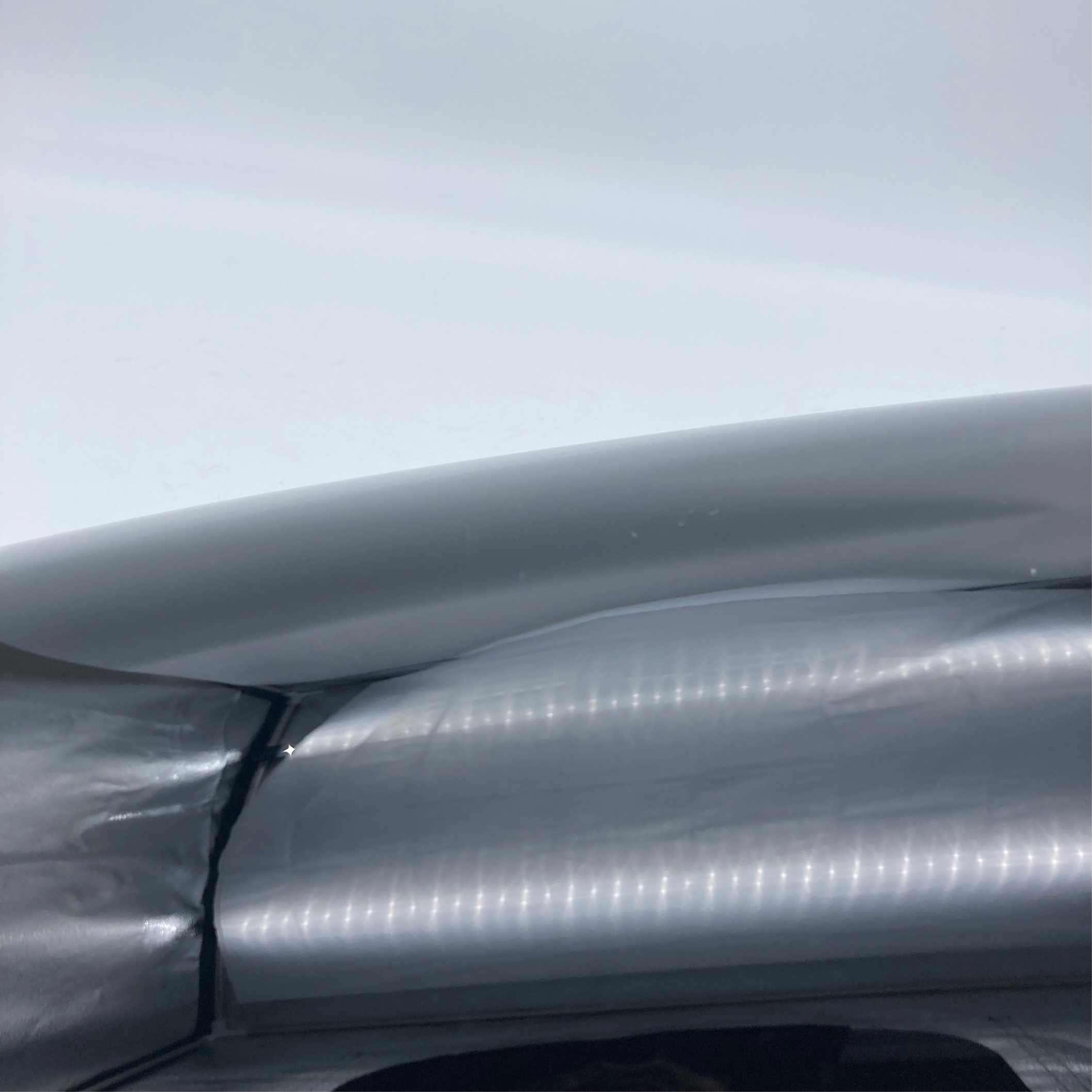 MRA rondelle moulée d'origine "O" noire APRILIA RSV 4 -125 RK