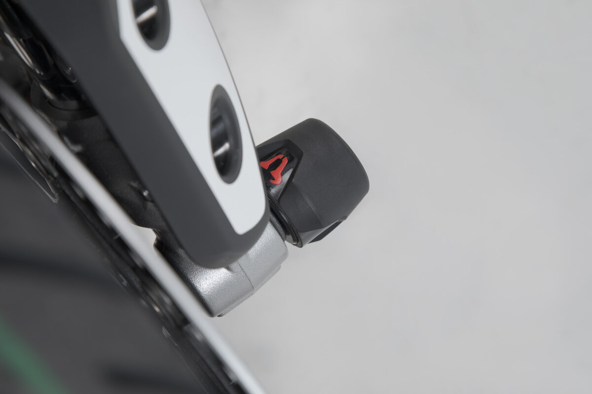 Arceaux de sécurité pour Aprilia Tuareg 660 (21-) SW Motech