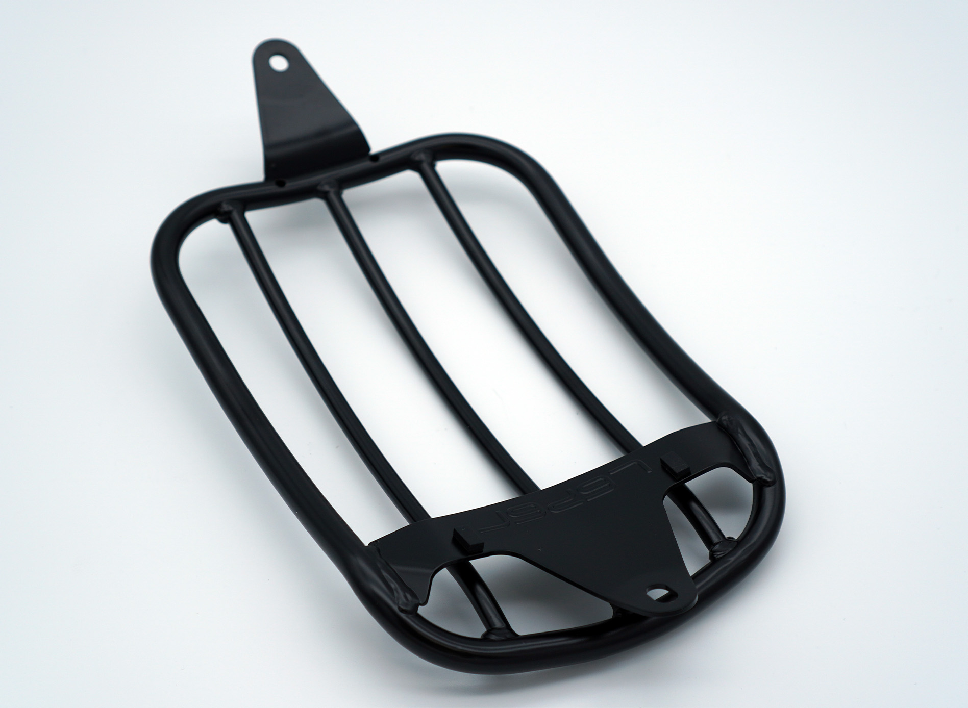 Porte-bagages à la place de la selle passager pour Honda CMX 1100 Rebel (21-)