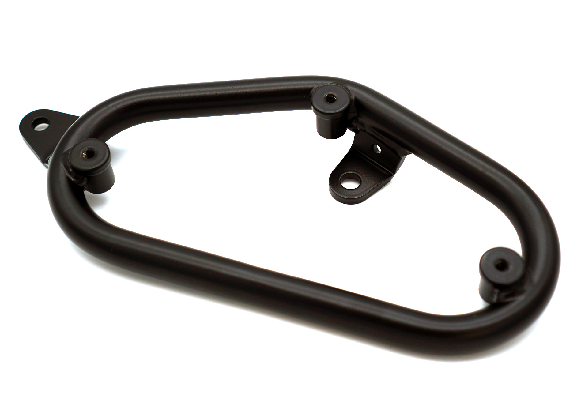 Support de sacoche de selle pour Honda CMX 1100 Rebel (21-) original