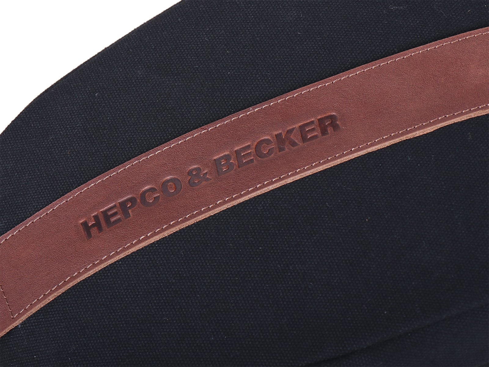 Sacoche de réservoir Legacy M Hepco & Becker