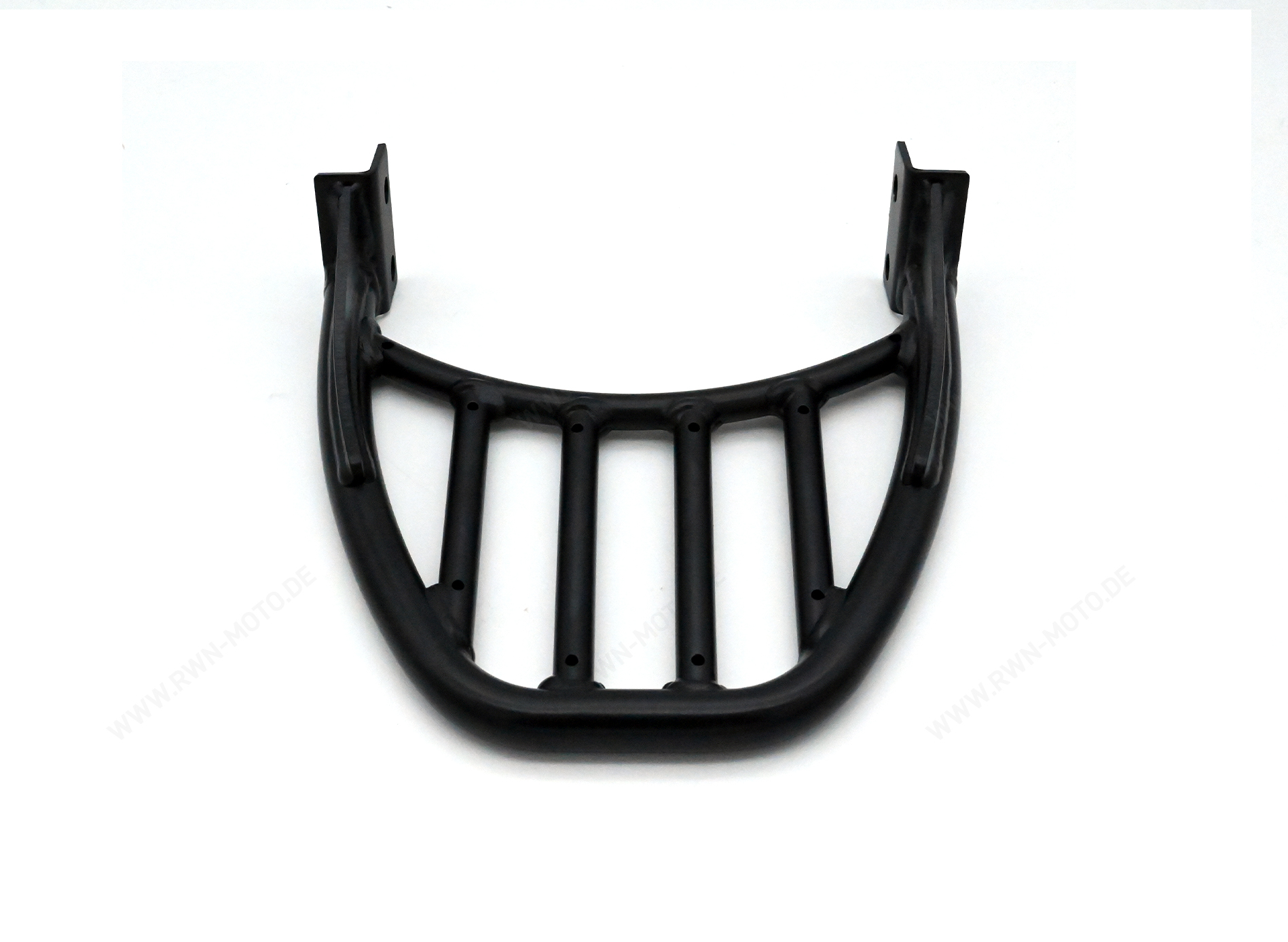 Porte-bagages pour dossier pour Vulcan S (année 15-19) original Kawasaki