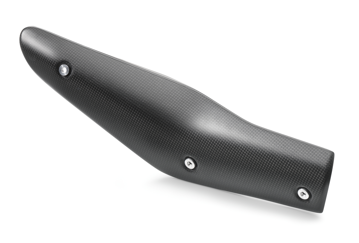 KTM Kit de protection thermique