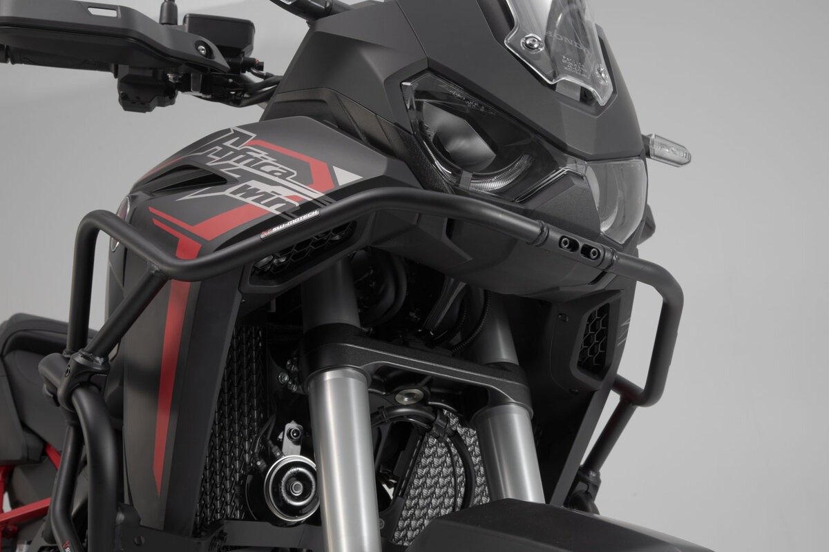 Arceaux de sécurité pour Aprilia Tuareg 660 (21-) SW Motech