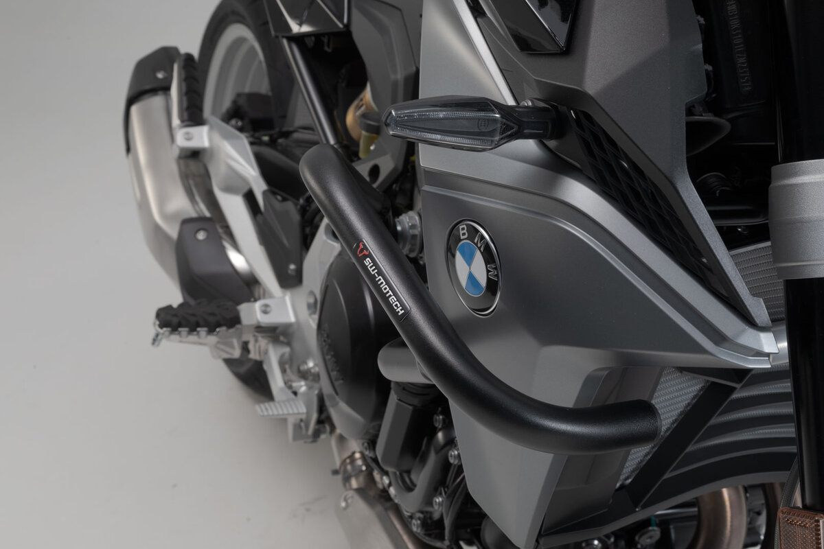 Arceaux de sécurité pour Aprilia Tuareg 660 (21-) SW Motech