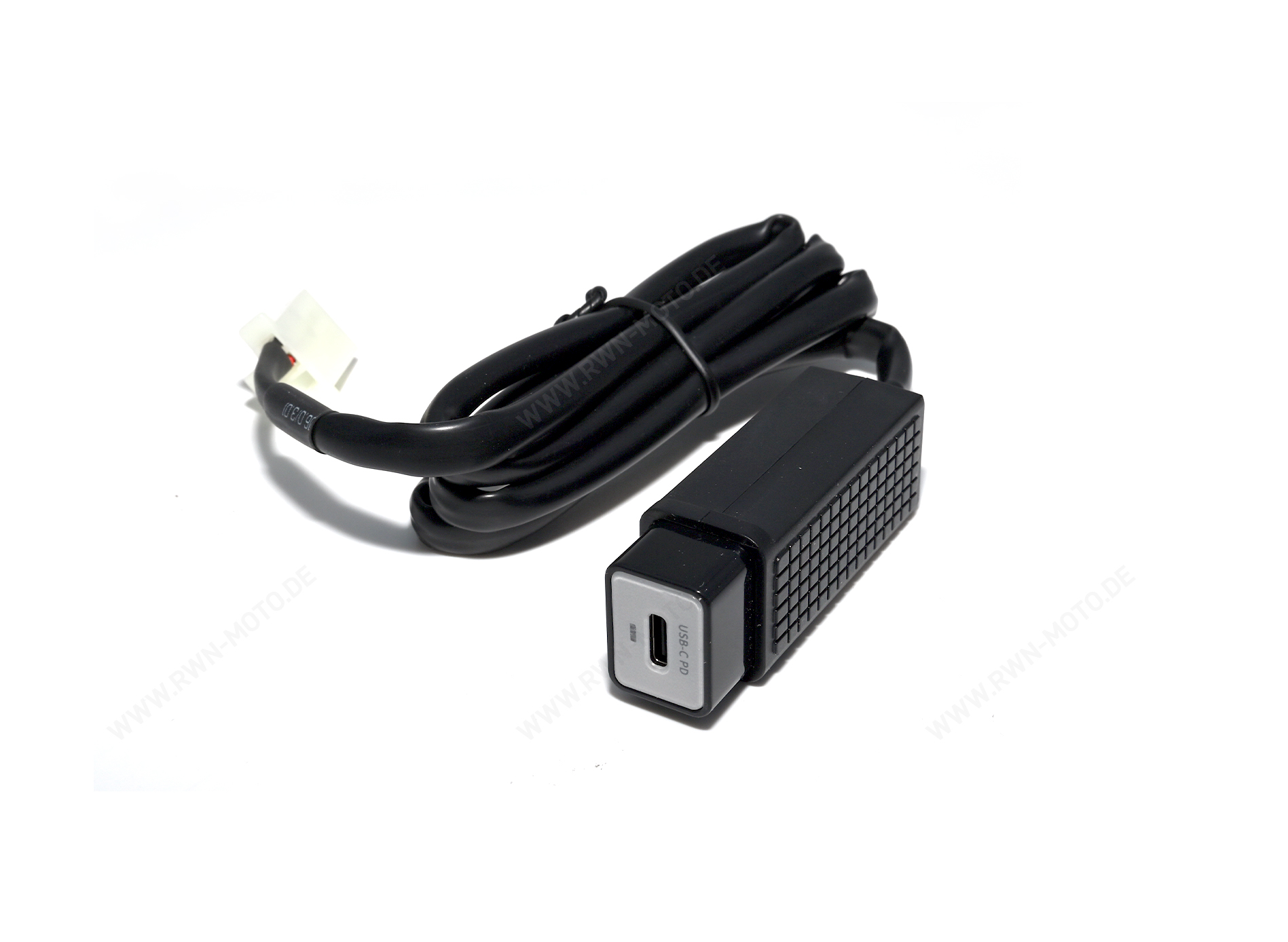 Chargeur USB-C Yamaha Original